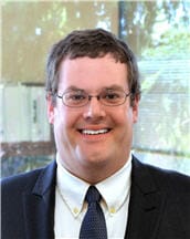 Photo of attorney William C. Broshears